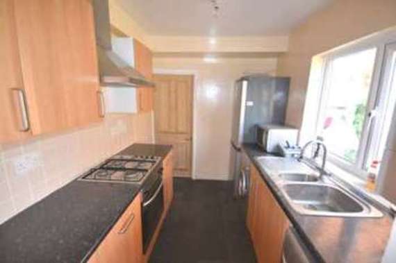 3 Bedroom Terraced